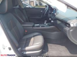 Nissan Altima 2020 2 Nissan Altima 2020 2
