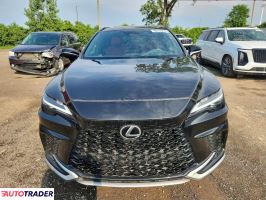 Lexus RX 2024 2