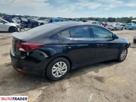 Hyundai Elantra 2020 2