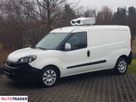 Fiat Doblo 2021 1.6