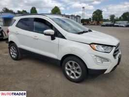 Ford EcoSport 2020 1