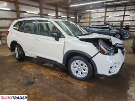 Subaru Forester 2020 2