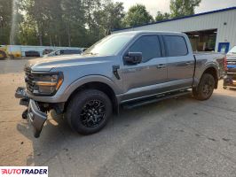 Ford Pozostałe 2024 2