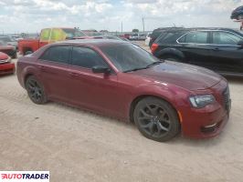 Chrysler 300C 2020 3 Chrysler 300C 2020 3