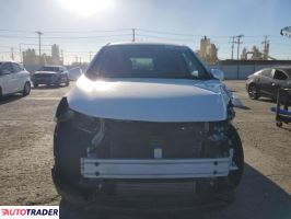 Chevrolet Trax 2020 1