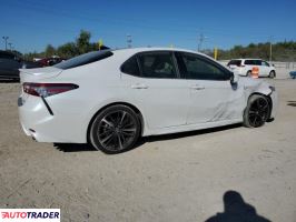 Toyota Camry 2019 2