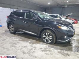 Nissan Murano 2023 3 Nissan Murano 2023 3