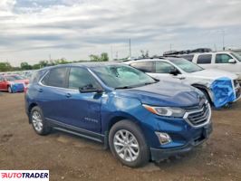 Chevrolet Equinox 2021 1