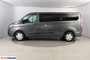 Ford Transit 2018 2.0 Ford Transit 2018 2.0