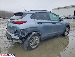 Hyundai Kona 2021 2