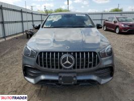 Mercedes CL 2021 3 Mercedes CL 2021 3