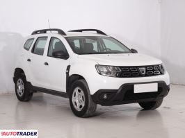 Dacia Duster - zobacz ofertę