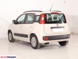 Fiat Panda 2012 1.2 68 KM Fiat Panda 2012 1.2 68 KM