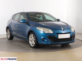 Renault Megane 2009 2.0 138 KM