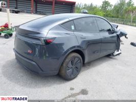 Tesla Model Y 2026 Tesla Model Y 2026