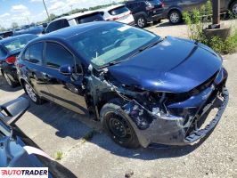 Toyota Corolla 2024 2