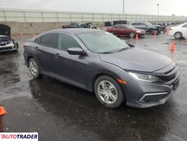 Honda Civic 2020 2