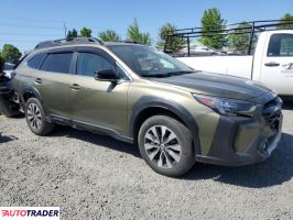 Subaru Outback 2023 2 Subaru Outback 2023 2