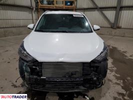 Hyundai Tucson 2020 2