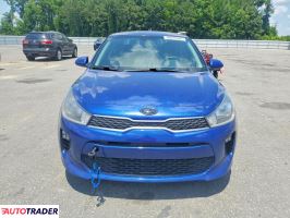 Kia Rio 2020 1