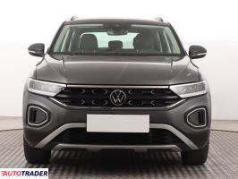 Volkswagen T-Roc 2023 1.5 147 KM
