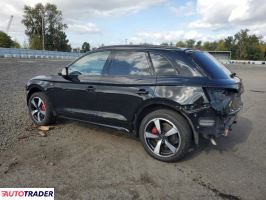 Audi Q5 2024 2