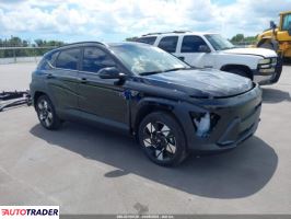 Hyundai Kona 2025 2 Hyundai Kona 2025 2