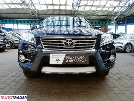 Toyota RAV 4 2010 2 158 KM