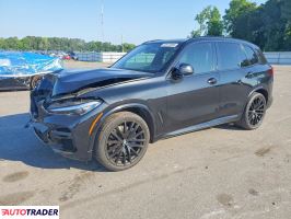 BMW X5 2022 3