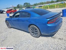 Dodge Charger 2022 3