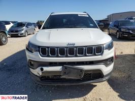 Jeep Compass 2023 2