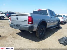 Dodge Ram 2023 3
