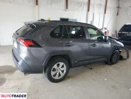 Toyota Pozostałe 2019 2 Toyota Pozostałe 2019 2