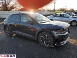 Hyundai Pozostałe 2023 Hyundai Pozostałe 2023