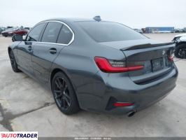 BMW 330 2021 2 BMW 330 2021 2