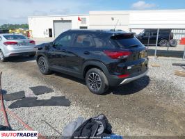Chevrolet Blazer 2024 1