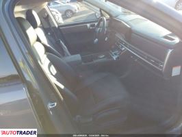 Hyundai Santa Fe 2025 1