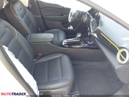 Chevrolet Trax 2024 1