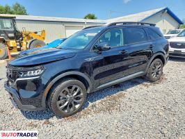 Kia Sorento - zobacz ofertę