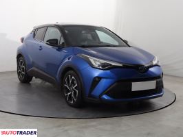 Toyota C-HR 2019 2.0 181 KM