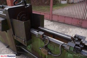 Przeciągarka hydrauliczna  7B520 1900r.