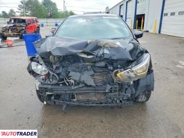 Nissan Versa 2020 1