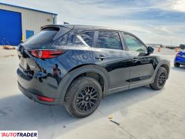 Mazda CX-5 2021 2
