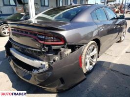 Dodge Charger 2021 5 Dodge Charger 2021 5