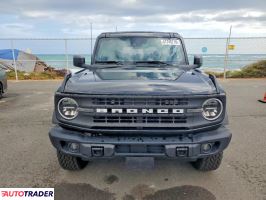 Ford Bronco 2024 2