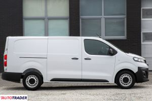 Fiat Scudo 2024 2 Fiat Scudo 2024 2