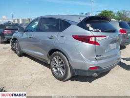 Acura RDX 2021 2