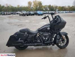 Harley-Davidson Pozostałe 2023