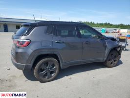 Jeep Compass 2019 2