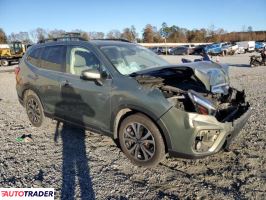 Subaru Forester 2020 2